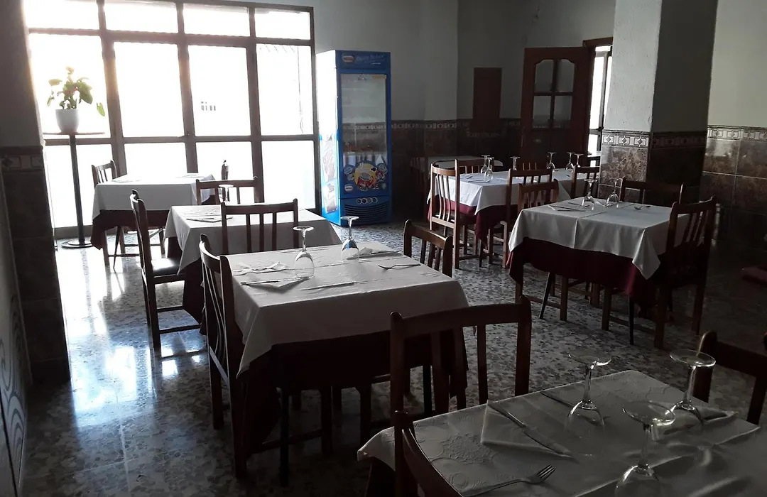 Hostal Miguel-1