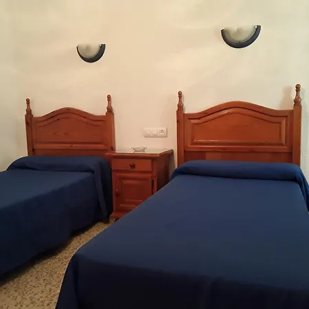 Hostal Miguel-2