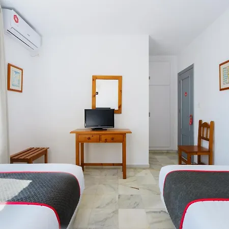Hotel El Ancla-2