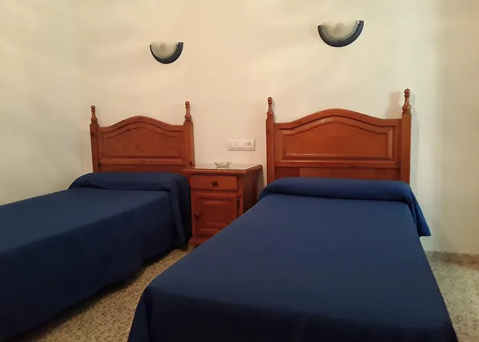 Hostal Miguel Calahonda